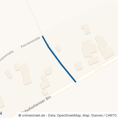 Reinsdorfer Straße Auetal Schoholtensen 