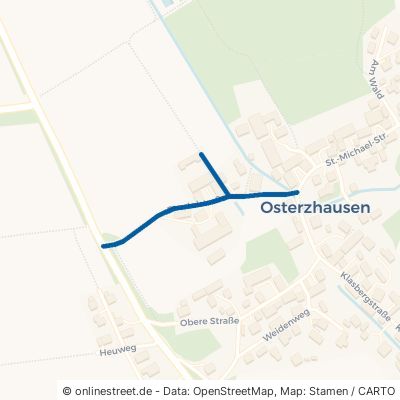 Paartalstraße 86554 Pöttmes Osterzhausen Osterzhausen