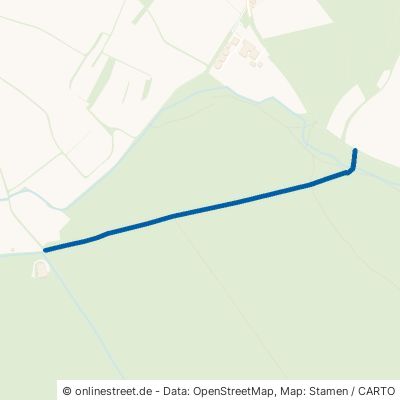 Jägerackerweg Teningen 