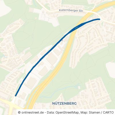 Otto-Hausmann-Ring 42115 Wuppertal Elberfeld Elberfeld-West