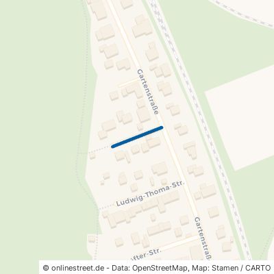 Ganghoferstraße Tüßling 