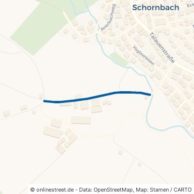 Raingrund Schorndorf Schornbach 