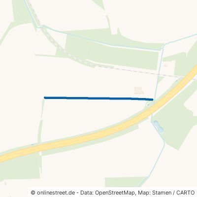 Doppelkanalweg Bovenden 