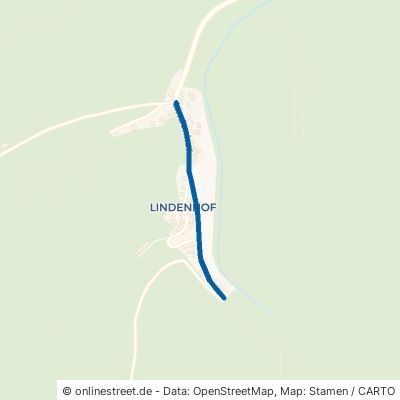 Lindenhof Hatzfeld Hatzfeld 