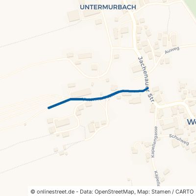 Untermurbach 83661 Lenggries Untermurbach 