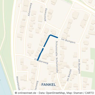 Rosenweg 56814 Bruttig-Fankel Fankel 