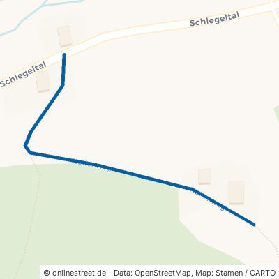 Nollenweg 78089 Unterkirnach Roggenbach 