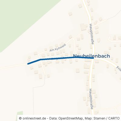 Bergstraße Neuheilenbach 