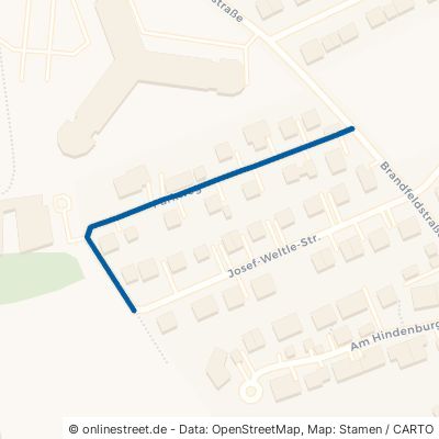 Parkweg 89335 Ichenhausen 