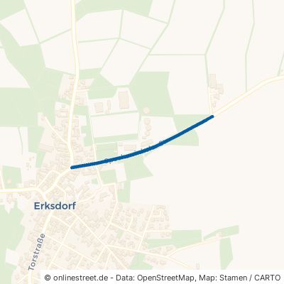 Speckswinkeler Straße 35260 Stadtallendorf Erksdorf 