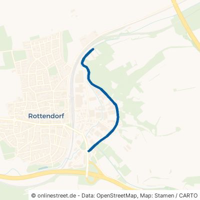 Ostring Rottendorf 