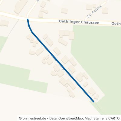 Plätzer Weg Osterburg (Altmark) 