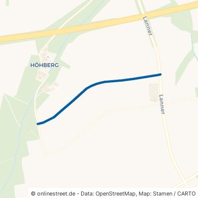 Frankweg Soest Ostönnen 