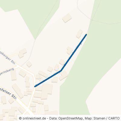 Bermbacher Weg 35789 Weilmünster Essershausen 
