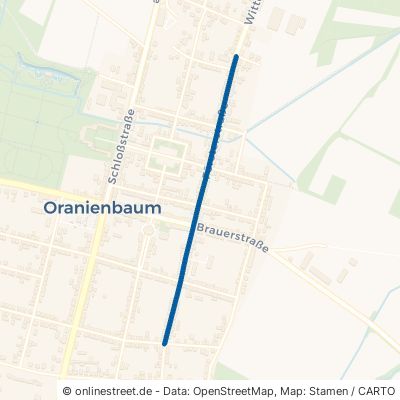 Försterstraße 06785 Oranienbaum-Wörlitz Oranienbaum 