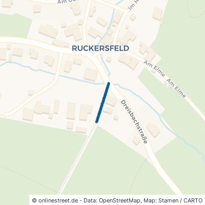 Im Acker Hilchenbach Ruckersfeld 