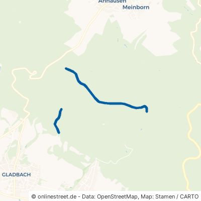 Rheinhöhenweg Neuwied 