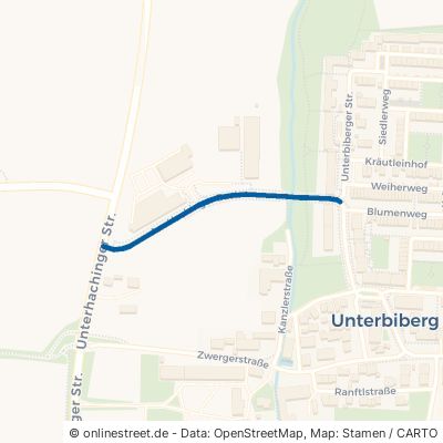 Am Hachinger Bach 85579 Neubiberg Unterbiberg Unterbiberg