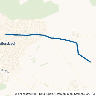 Grundstraße 78052 Villingen-Schwenningen Weilersbach Weilersbach