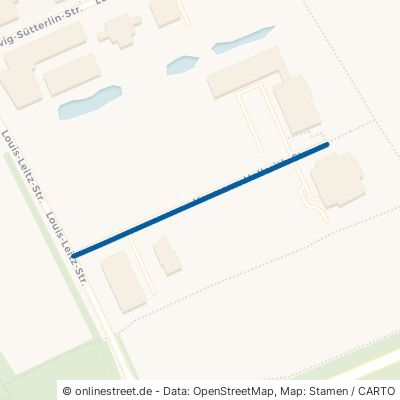 Hermann-Hollerith-Straße Bremen Oberneuland 