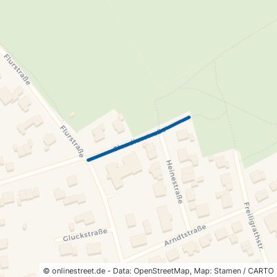 Claudiusstraße 32791 Lage Hagen