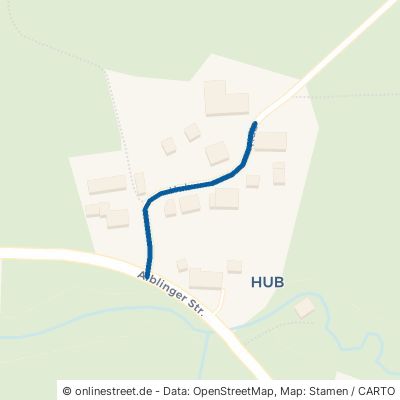 Hub 83109 Großkarolinenfeld Hub 
