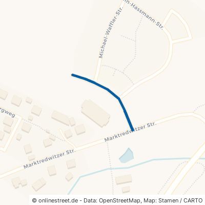 Martin-Wiesend-Straße 95508 Kulmain 