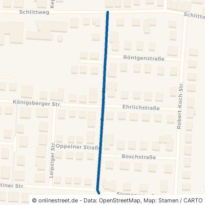 Breslauer Straße 67259 Beindersheim 