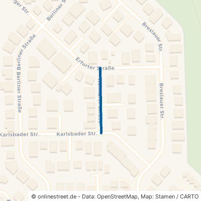 Weimarer Straße 64579 Gernsheim 