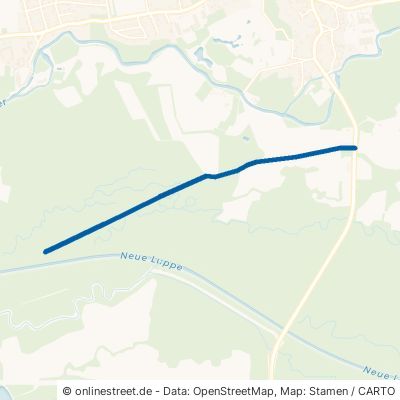 Maßlauer Linie Schkeuditz 