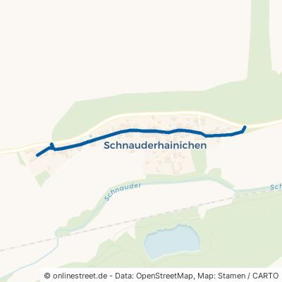 Straße Der Einheit 04610 Meuselwitz Schnauderhainichen 