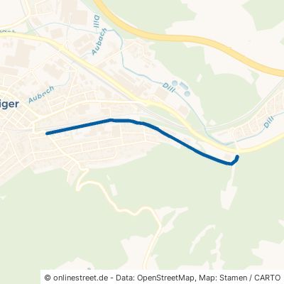 Industriestraße 35708 Haiger 