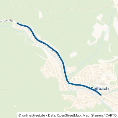 Aschaffenburger Straße 63743 Aschaffenburg Gailbach