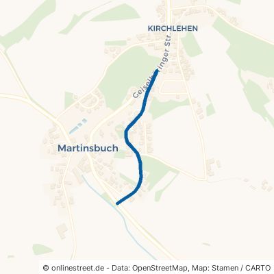 Kirchfeld 84152 Mengkofen 