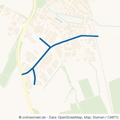 Industriestraße 63654 Büdingen 