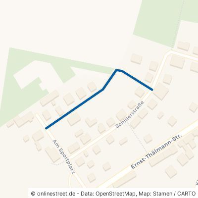 Edwin-Hoernle-Straße 99765 Heringen (Helme) Auleben 