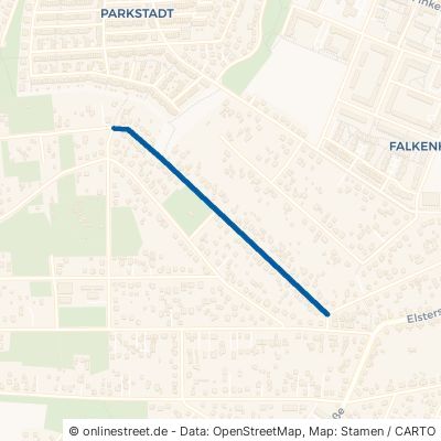 Fasanenstraße 14612 Falkensee 