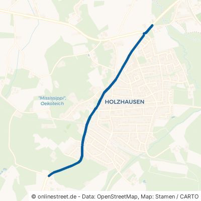 Sutthauser Straße 49124 Georgsmarienhütte Holzhausen 