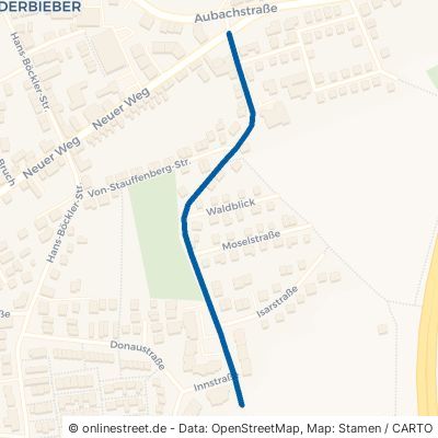 Kurt-Schumacher-Straße Neuwied Niederbieber 