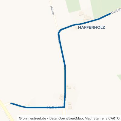 Hafferholz 24376 Hasselberg 