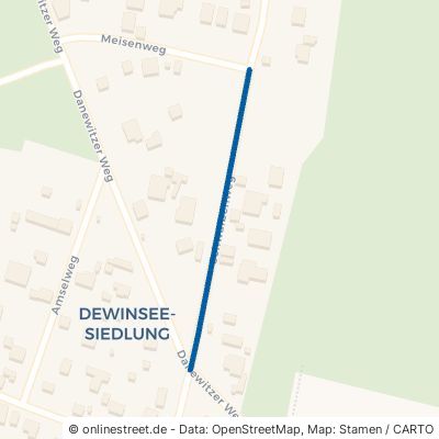 Schwalbenweg 16359 Biesenthal 