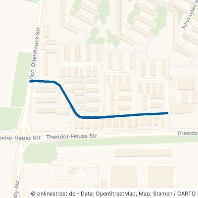 Graf-Stauffenberg-Straße 38228 Salzgitter Lebenstedt Lebenstedt