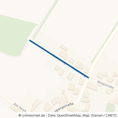 Rutenweg 37154 Northeim Denkershausen 