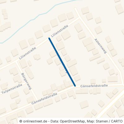 Heimbachweg Baunatal Großenritte 