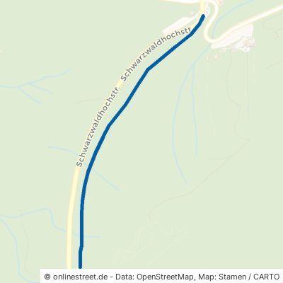 Harzweg 77815 Bühlertal 
