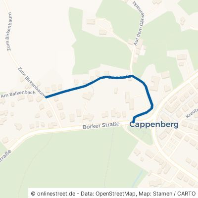 Dorfstraße 59379 Selm Cappenberg Cappenberg