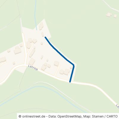 Grappaweg 57392 Schmallenberg 