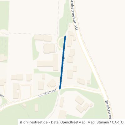 Kammerweg Löningen Neuenbunnen 
