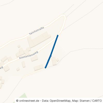 Amselweg 36275 Kirchheim Willingshain 