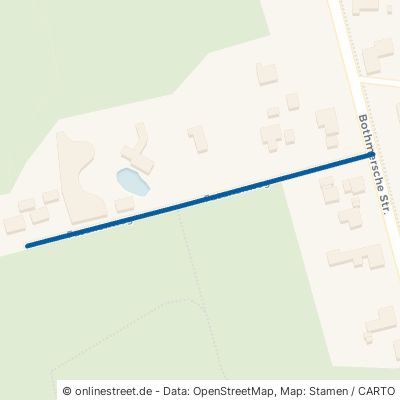 Fasanenweg Schwarmstedt Bothmer 